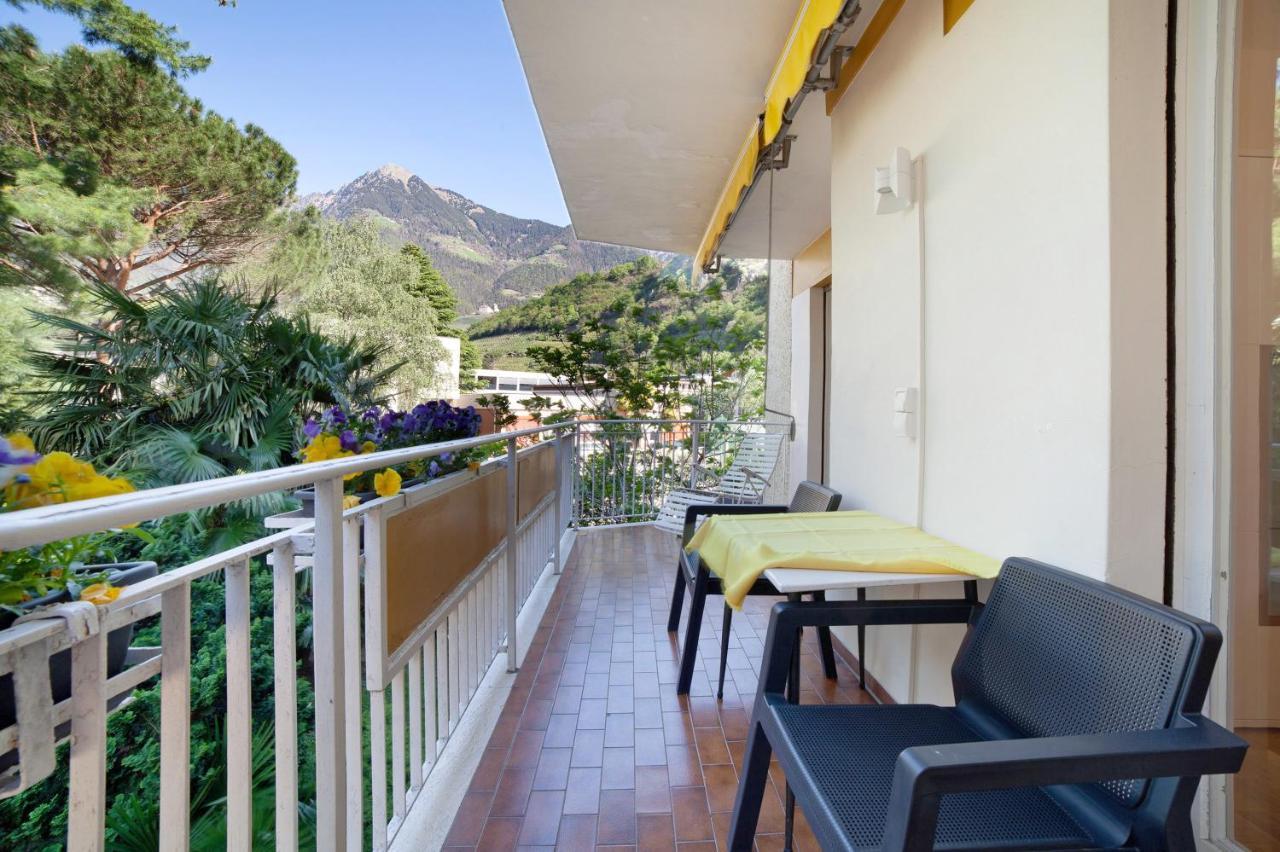Villa Sabine - Edith Merano Exterior photo